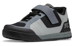 Взуття Ride Concepts Transition Clip Shoe [Charcoal]