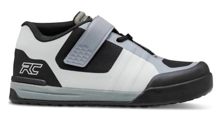 Взуття Ride Concepts Transition Clip Shoe [Charcoal]