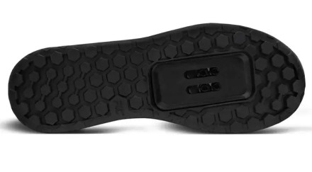 Взуття Ride Concepts Transition Clip Shoe [Charcoal]