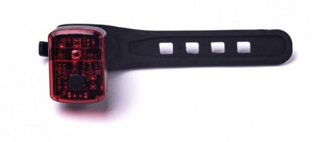 Задняя мигалка B10 JY-6080A-T