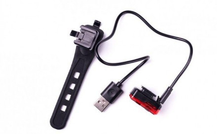 Задняя мигалка B10 JY-6080A-T