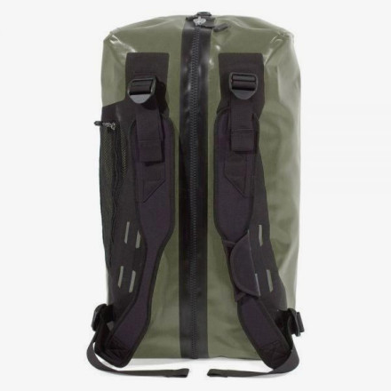 Гермобаул-рюкзак Ortlieb Duffle olive 60 л