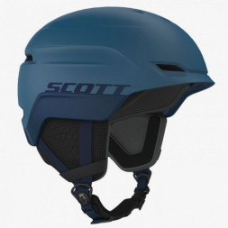 горнолыжный шлем SCOTT CHASE 2 синий