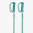 палки горнолыжные SCOTT STRAPLESS S зелёные