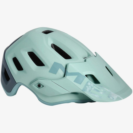 Шлем MET Roam Sky Gray/Matt