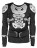 Мотозащита тела LEATT Body Protector LEATT 5.5 White
