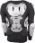 Мотозащита тела LEATT Body Protector LEATT 5.5 White
