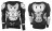 Мотозащита тела LEATT Body Protector LEATT 5.5 White
