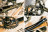 Шатуны Sram Descendant DH BB3083 165 BLK 34T