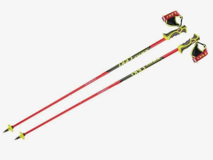 Горнолыжные палки Leki Venom SL 120 см