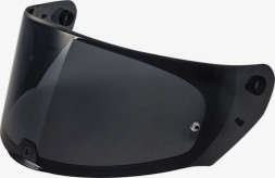 Визор LS2 FF320/FF353/FF800 VISOR LIGHT TINTED FOR DKS180