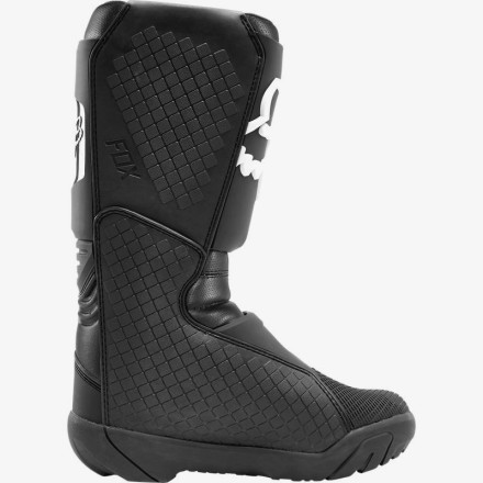 Мотоботы FOX COMP X BOOT [BLACK]