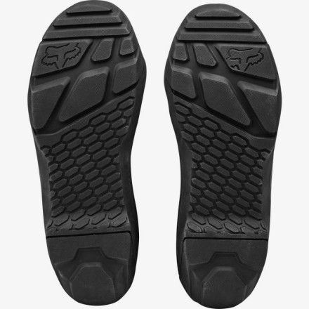 Мотоботы FOX COMP X BOOT [BLACK]