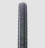 Покришка GRAVELKING SK Panaracer, 700x35C Black/Brown