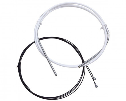 Набор Sram SLICKWIRE ROAD BRAKE CABLE KIT 5MM WHT