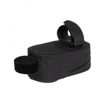 Гермосумка на раму Ortlieb Cockpit-Pack black matt 0,8 л
