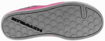Кроссовки Five Ten FREERIDER PRO WMNS BLACK/PINK