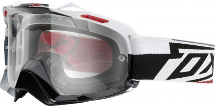 Мото очки Fox AIRSPC RADEON/CLEAR