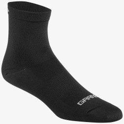 Шкарпетки Garneau CONTI 020-BLACK