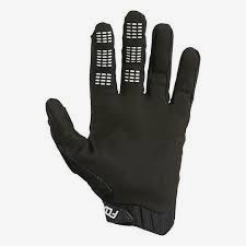 Водостойкие перчатки FOX LEGION WATER GLOVE [Black]