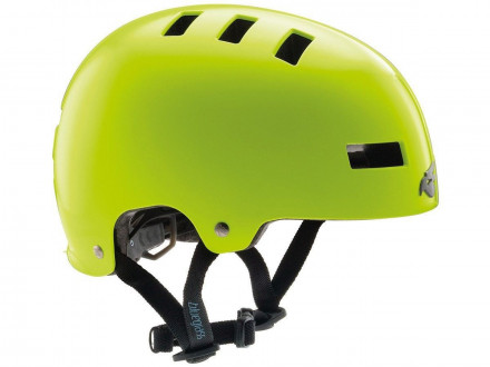 Шлем Bluegrass SUPERBOLD SAFETY YELLOW