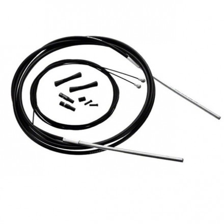 Набор Sram SLICKWIRE XL ROAD BRAKE CABLE KIT 5MMBLK