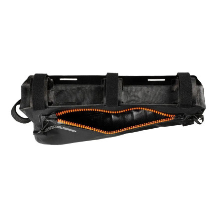 Гермосумка на раму Ortlieb Frame-Pack black matt 6 л