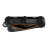Гермосумка на раму Ortlieb Frame-Pack black matt 6 л