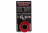 Силиконовая лента ESI Silicon Tape 10&#039; (3,05м) Roll Red, красная