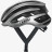 Велошолом спортивний ABUS AIRBREAKER Gleam Silver