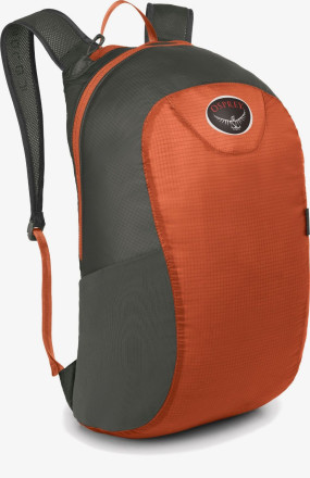 Рюкзак Osprey Ultralight Stuff Pack Poppy Orange - O/S - оранжевий