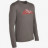 Футболка с длинным рукавом Icebreaker Tech T Lite LS MEN Roots trail