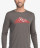Футболка с длинным рукавом Icebreaker Tech T Lite LS MEN Roots trail