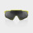 Велосипедные очки Ride 100% SPEEDTRAP - Soft Tact Banana - Black Mirror Lens, Mirror Lens