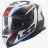 Мотошлем LS2 FF800 STORM RACER RED BLUE