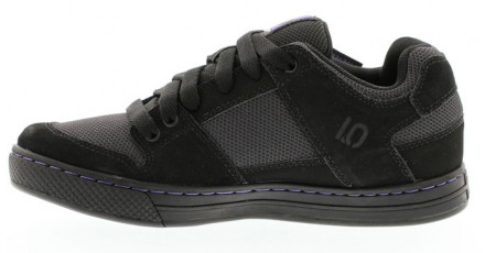 Кроссовки Five Ten FREERIDER WMNS BLACK/PURPLE