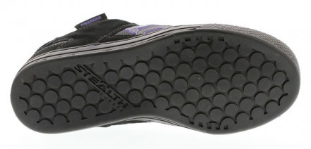 Кроссовки Five Ten FREERIDER WMNS BLACK/PURPLE