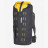Гермомешок-рюкзак Ortlieb Gear-Pack black-sunyellow 32 л