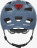 Велошолом ABUS HYBAN 2.0 Glacier Blue L (56-61 см)