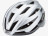 Велошолом спортивний ABUS STORMCHASER Gleam Silver