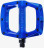 Педали DMR V8 V2 ED Blue (синий металлик)