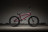 Велосипед Bmx KINK Whip XL Gloss Raspberry Red