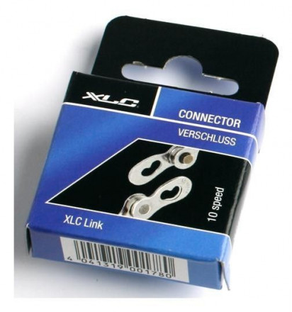 Пин цепи соединительный XLC  CC-X07 for gearshift chains 10-speed