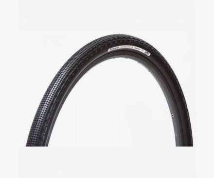 Покришка GRAVELKING SK Panaracer, 700x43C Black
