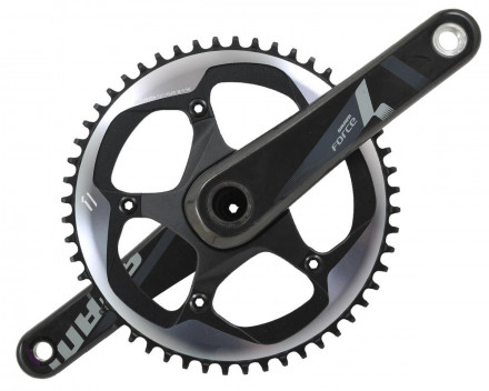 Шатуны Sram FORCE1 GXP 170 130 52T