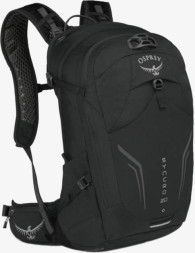 Рюкзак Osprey Syncro 20 Black - O/S - чорний