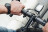 Звонок Knog Oi Classic Large Black