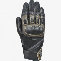 Мотоперчатки Oxford Outback MS Glove Brown/Black