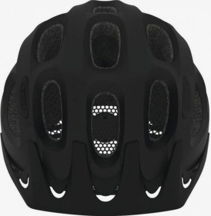 Велошолом ABUS YOUN-I ACE Velvet Black