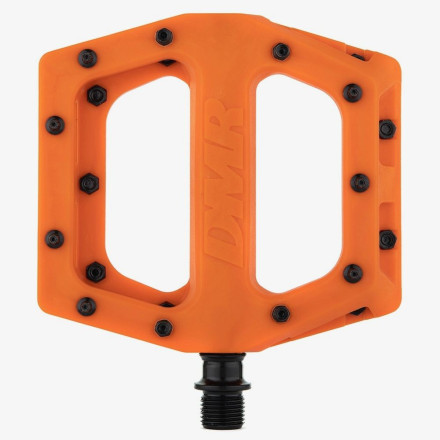 Педали DMR V11 Orange
